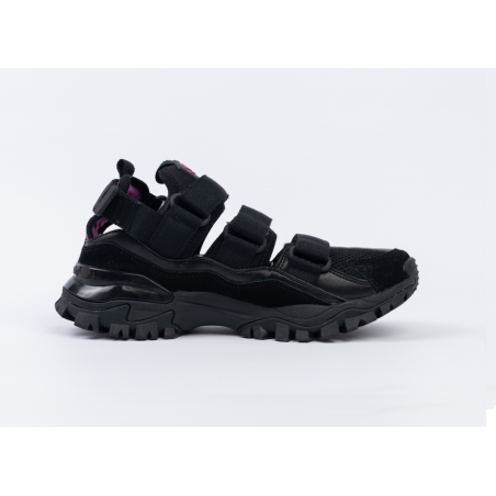 UMBRO FIERA - WMNS BLACK / MAGENTA