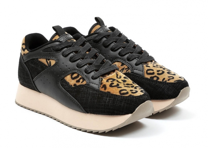 Umbro Elite Mundial Luxe Black /...