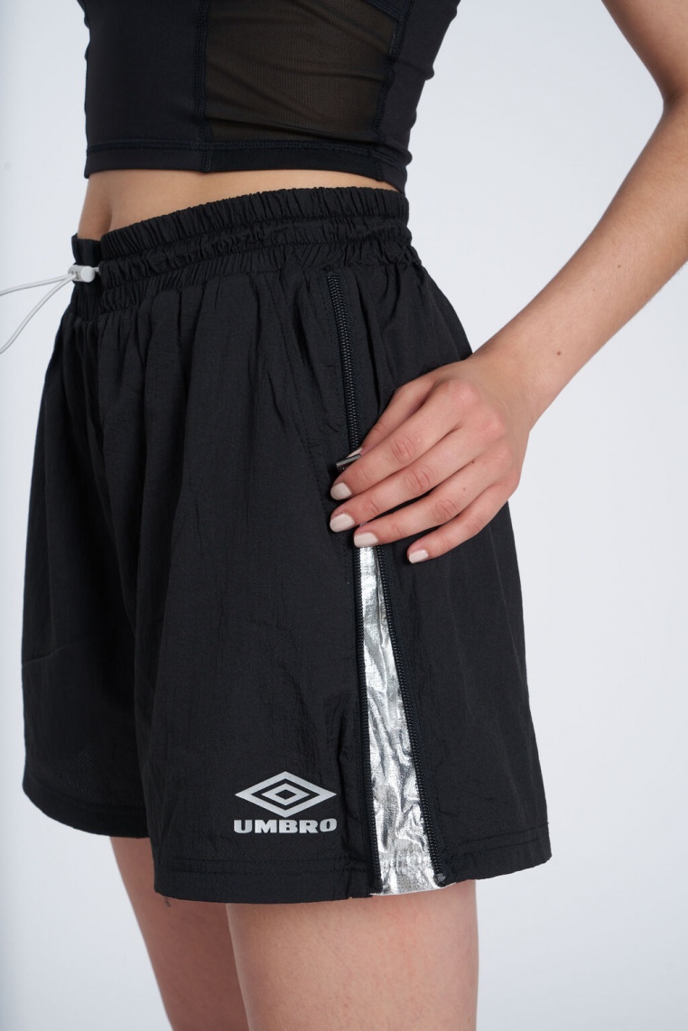 Reflektierende Tech-Shorts von Umbro
