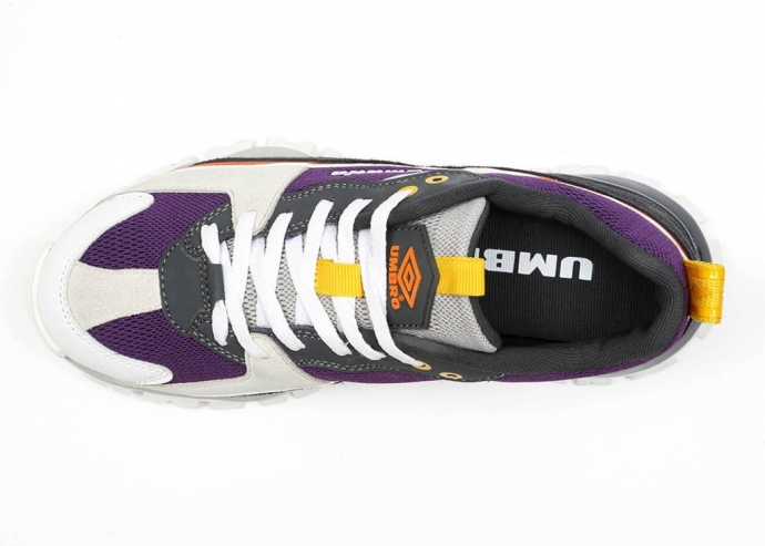 Umbro Bumpy Woman Purple / Black /...
