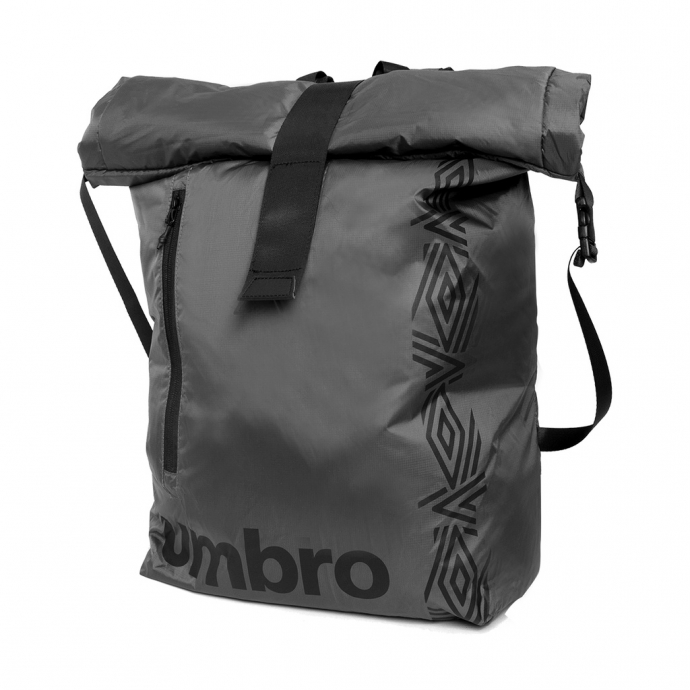 30789U-N86 PADDED ROLL TOP BACKPACK...
