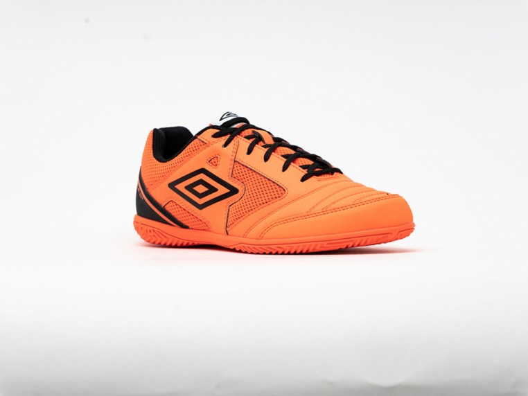 Nuevo zapato de fútbol de interior Umbro para hombre Vision Liga, opciones  de color