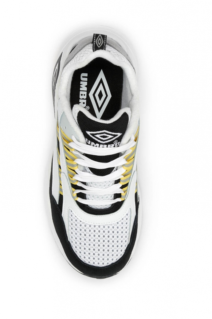 Zapatilla Umbro Neptune White / Black...