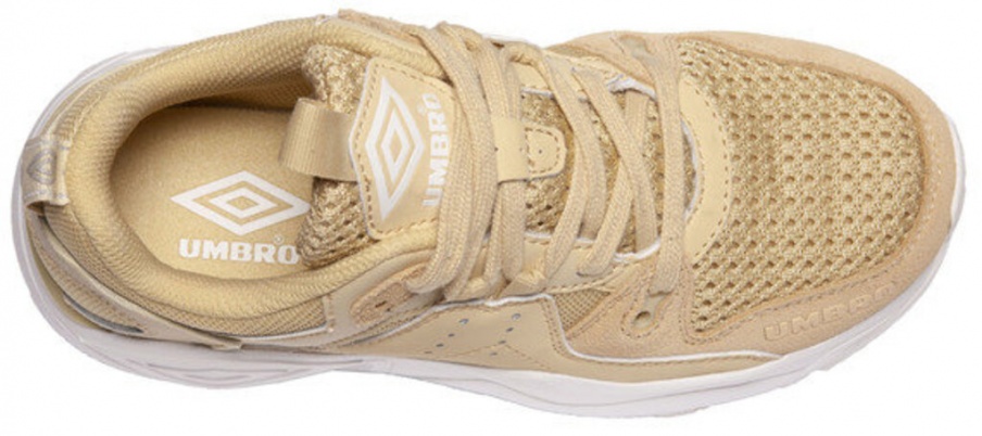 Chuteira Umbro Run Earth