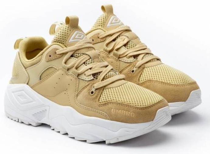 Umbro Run Earth shoe