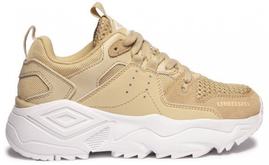 Umbro Run Earth shoe