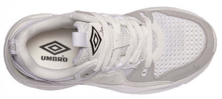 Zapatilla Umbro Run White
