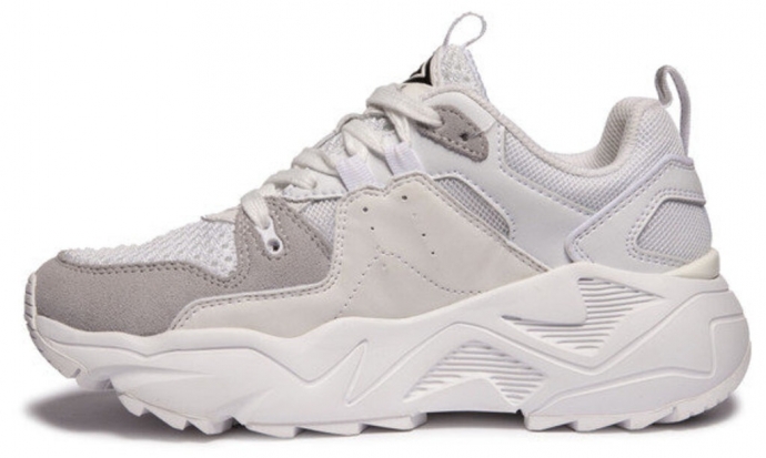 Umbro Run White Sneaker
