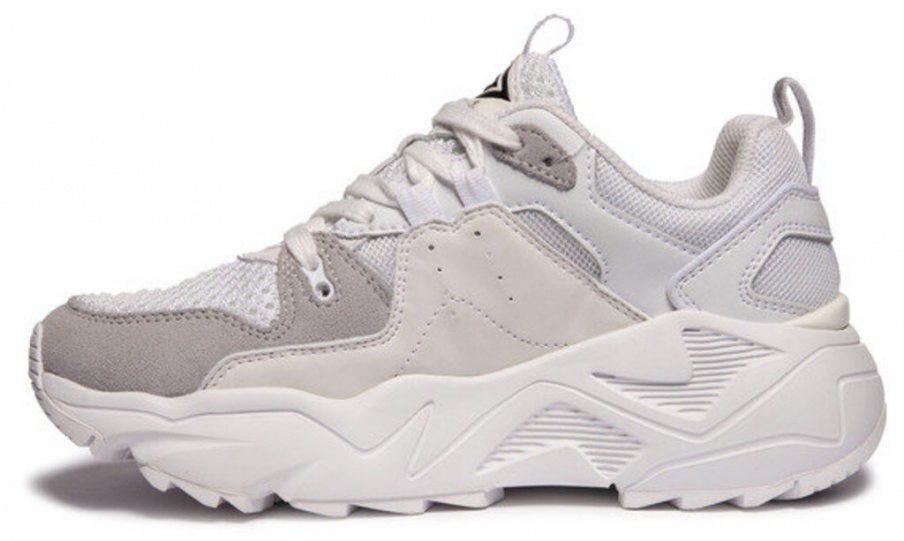 Umbro Run White Sneaker