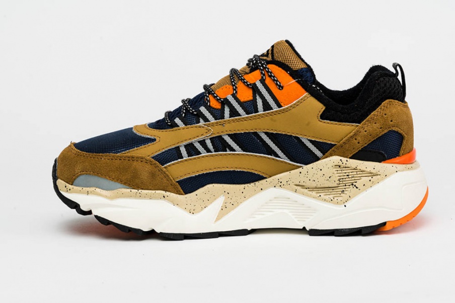 Sapato externo Umbro Neptune