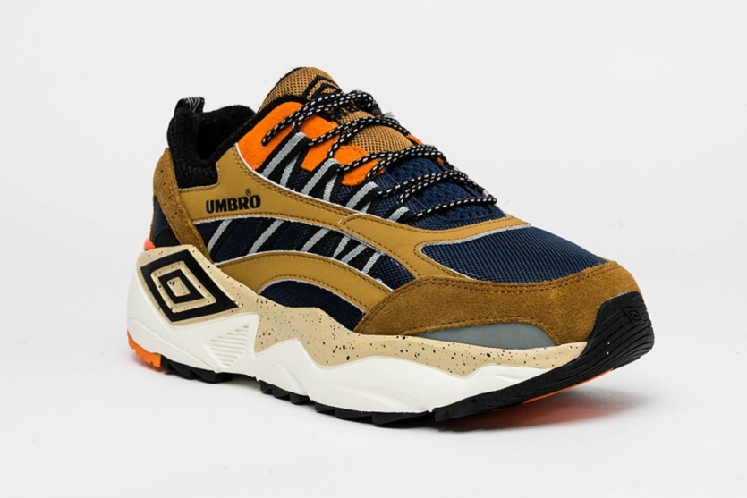 Umbro Neptune Outdoor-Schuh 2