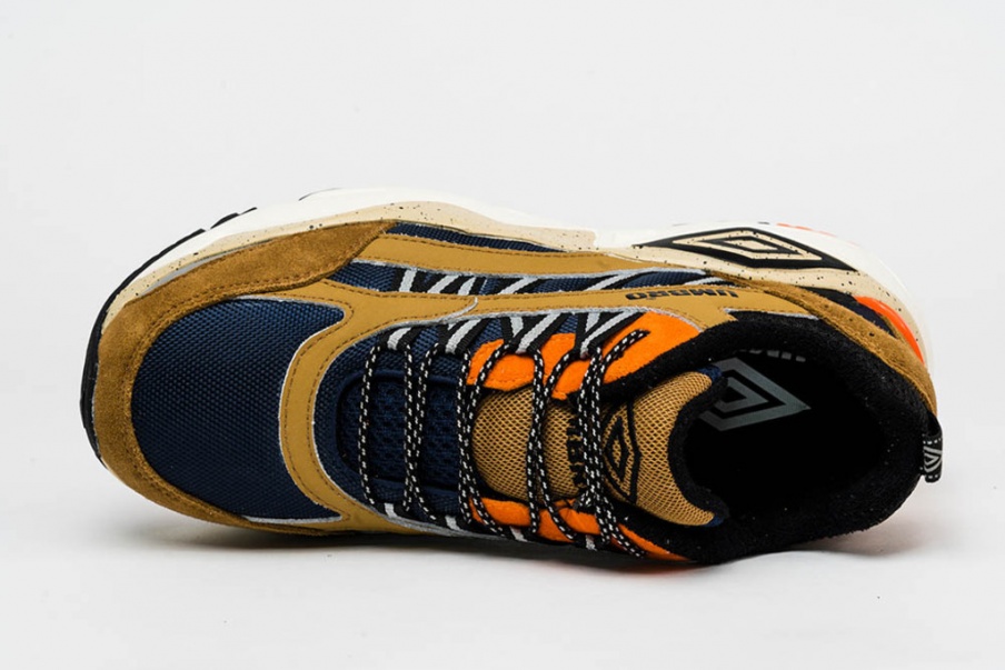 Sapato externo Umbro Neptune