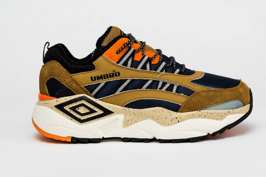 Umbro Neptune Outdoor Shoe