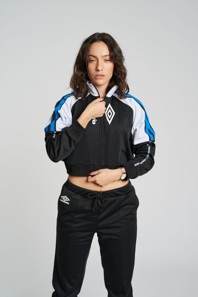 Umbro Alba Jacket
