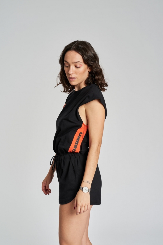 Umbro Alba all in one Suit jumpsuit