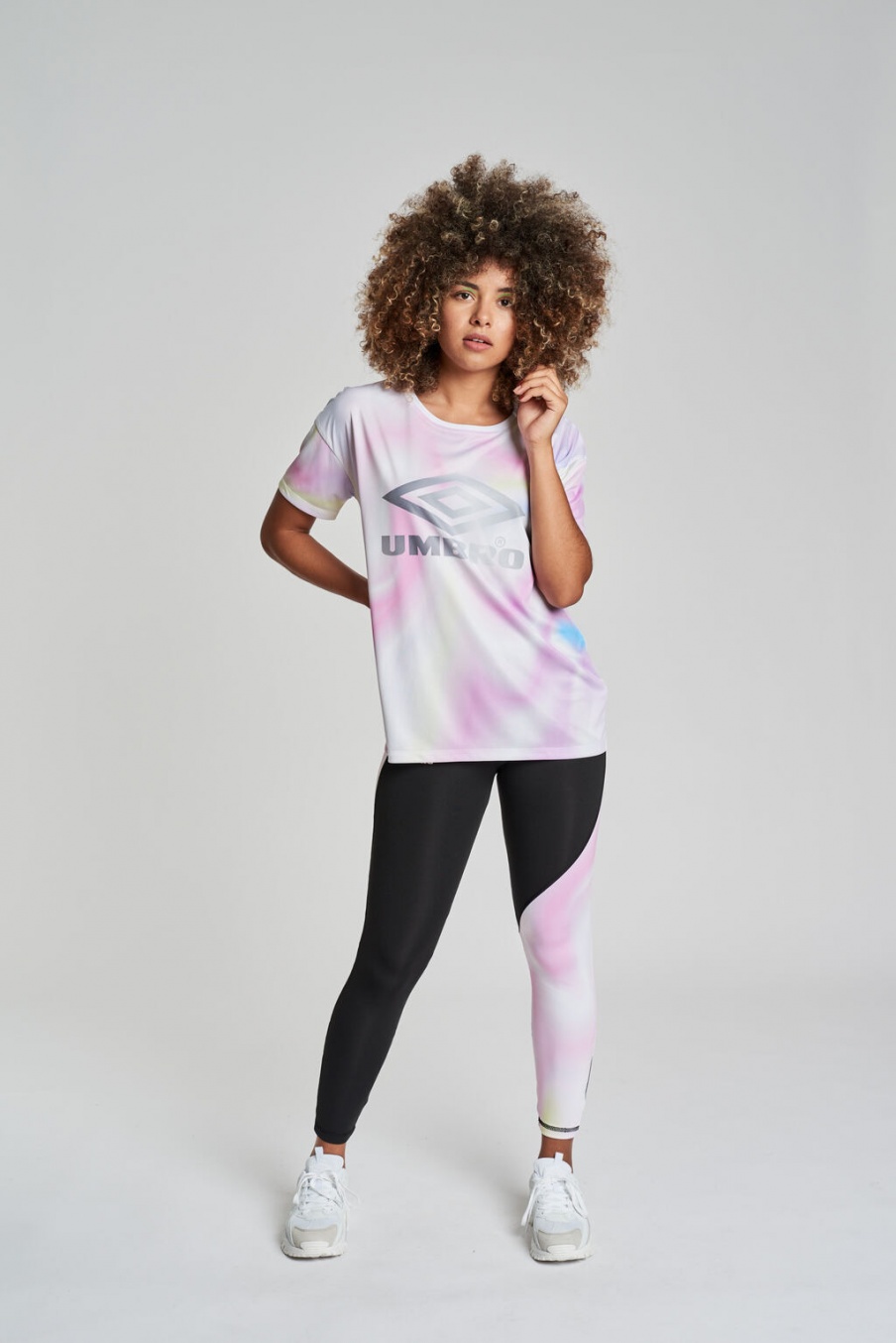 Umbro Tor T-shirt