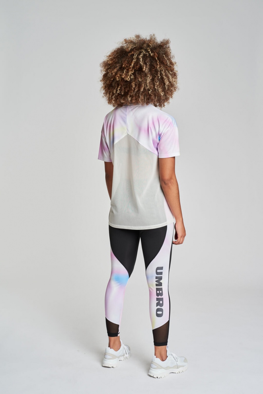 Umbro Tor T-shirt
