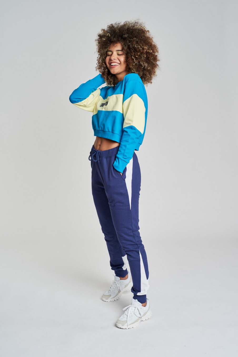 Pantalon Umbro Alto Track