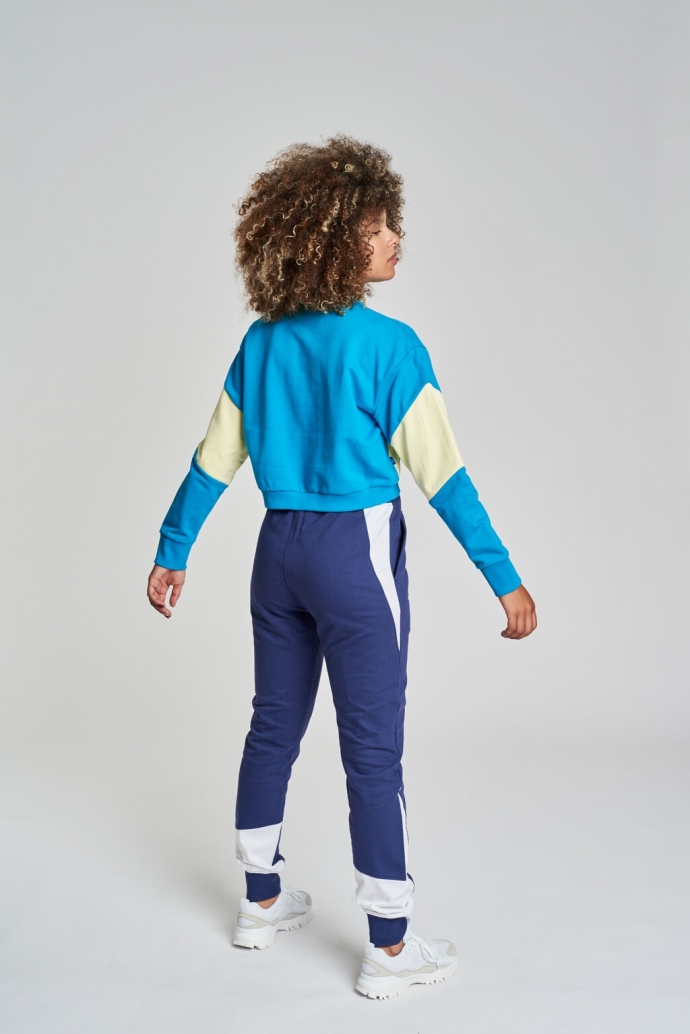 Pantalon Umbro Alto Track