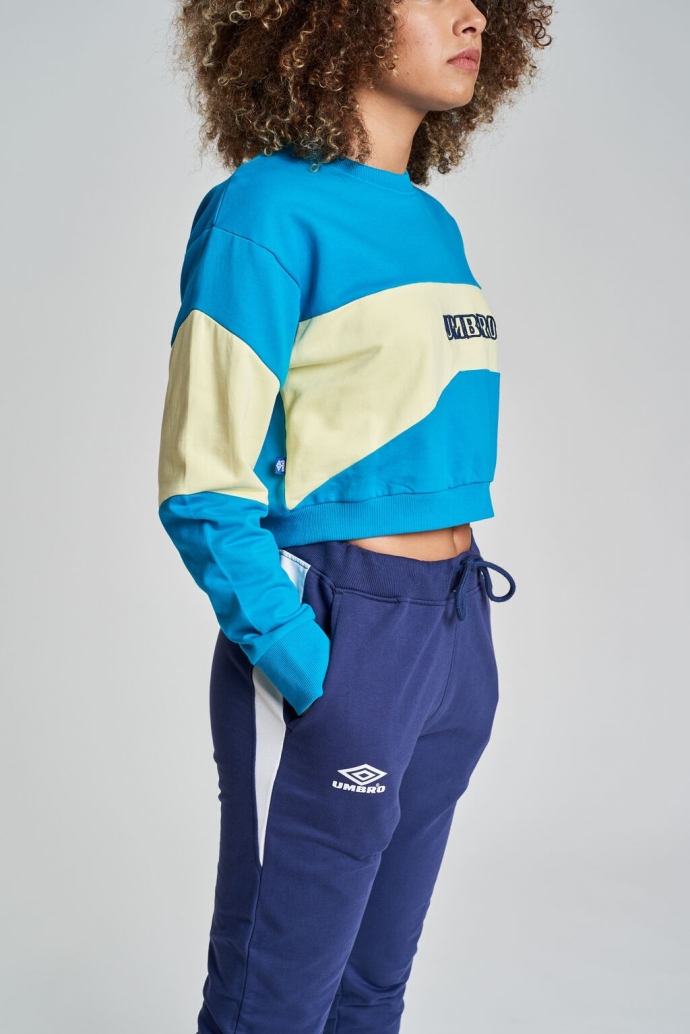 Pantalon Umbro Alto Track
