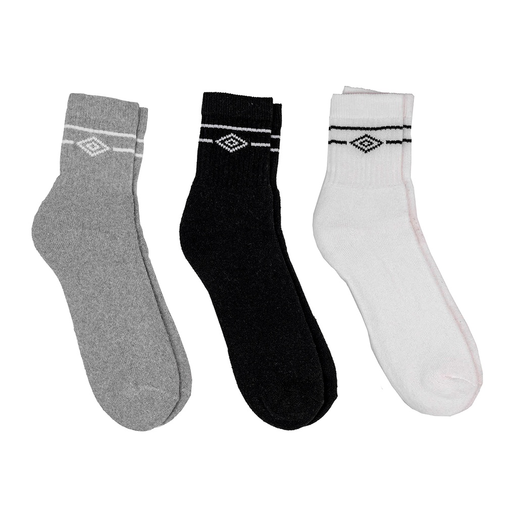 Pack de 5 calcetines largos combinados - Calcetines - ROPA INTERIOR, PIJAMAS - Hombre 