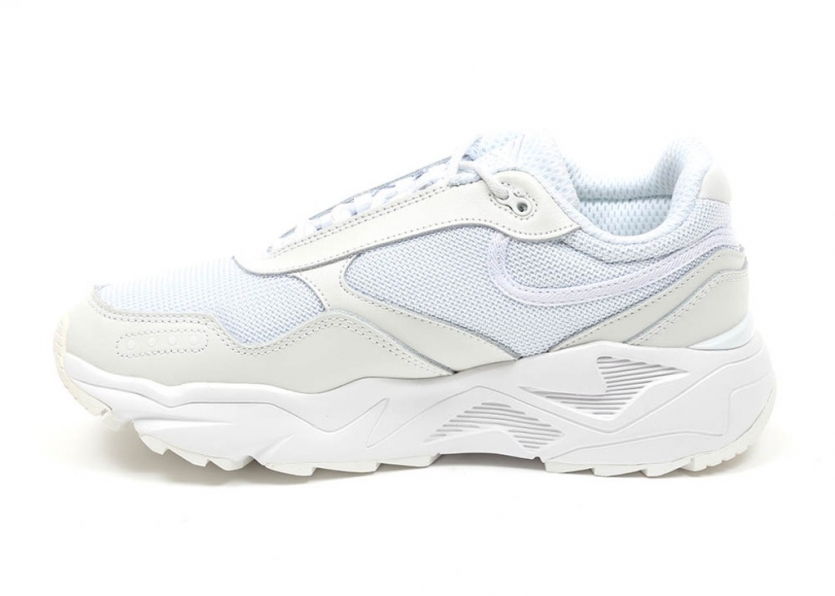 Umbro Phoenix Weißer Sneaker 2