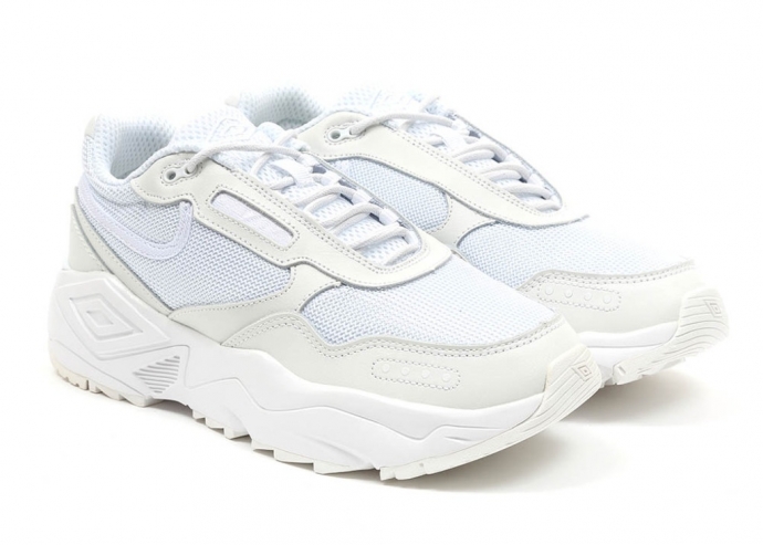 Zapatilla Umbro Phoenix White