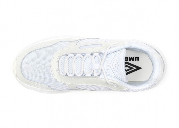 Zapatilla Umbro Phoenix White
