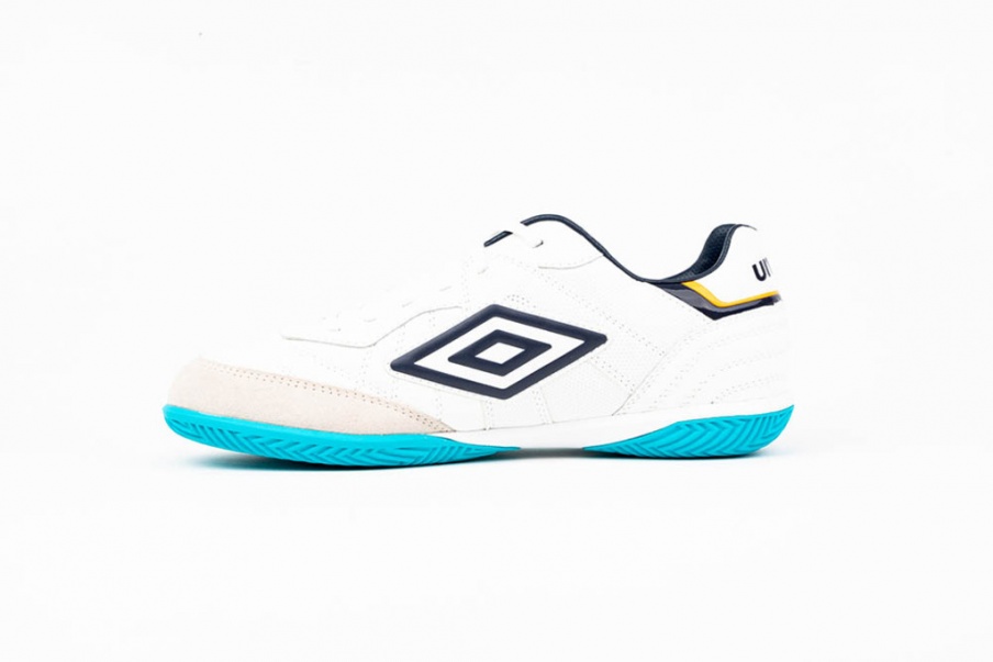 Chuteira Umbro Speciali Eternal Team NT Futsal