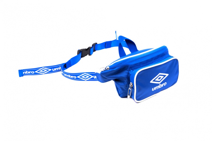 Umbro Retro Royal Waist Bag