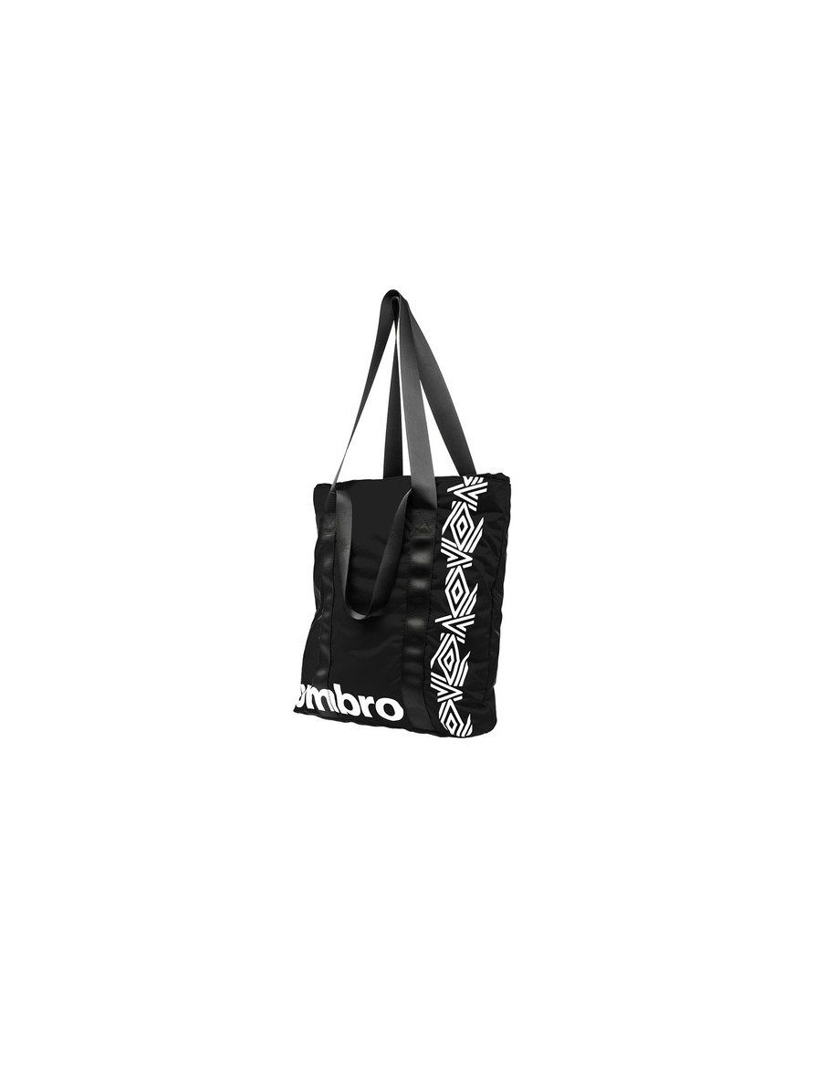 Bolsa Acolchoada Umbro Preta