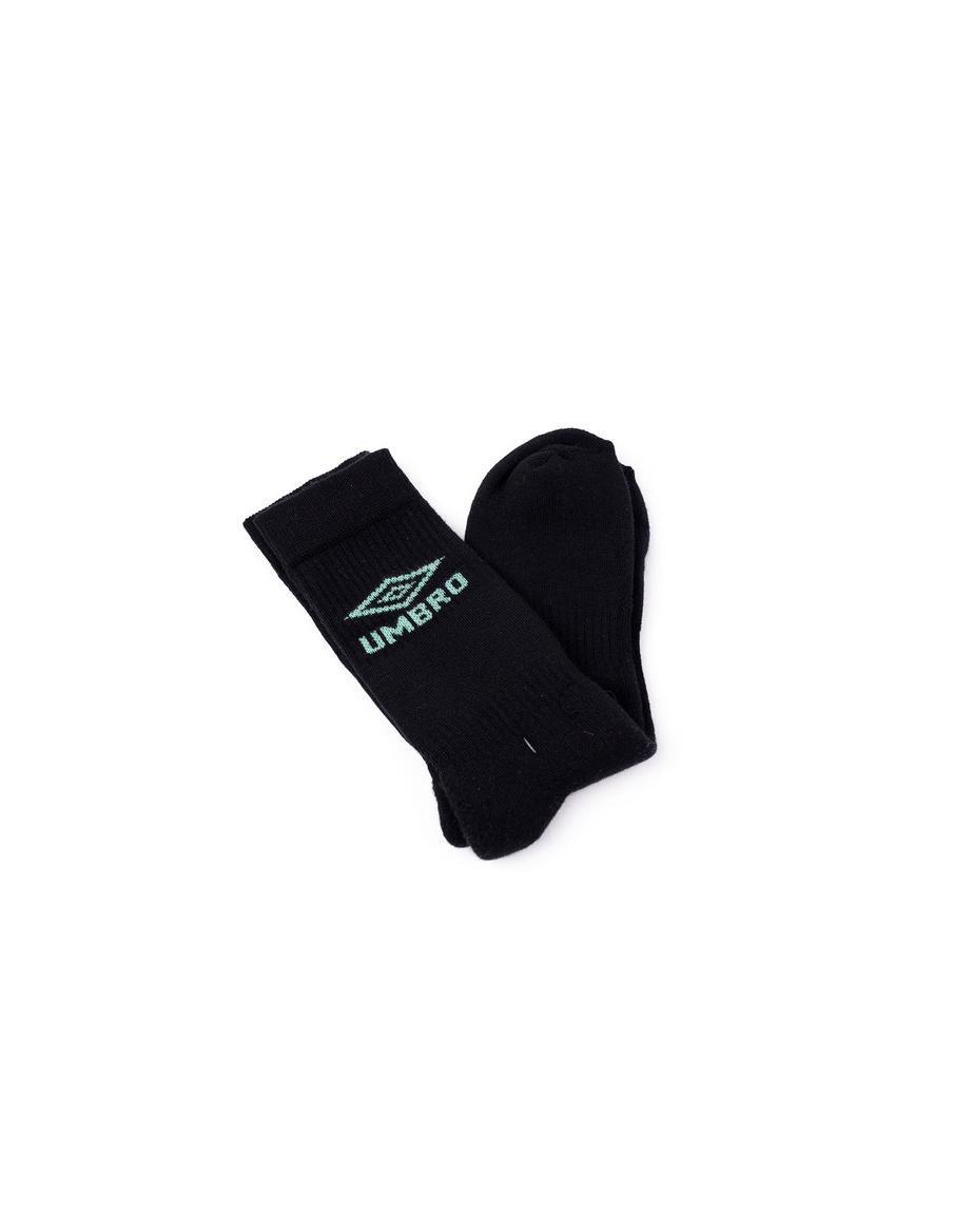 Calcetines Umbro Clasics Black