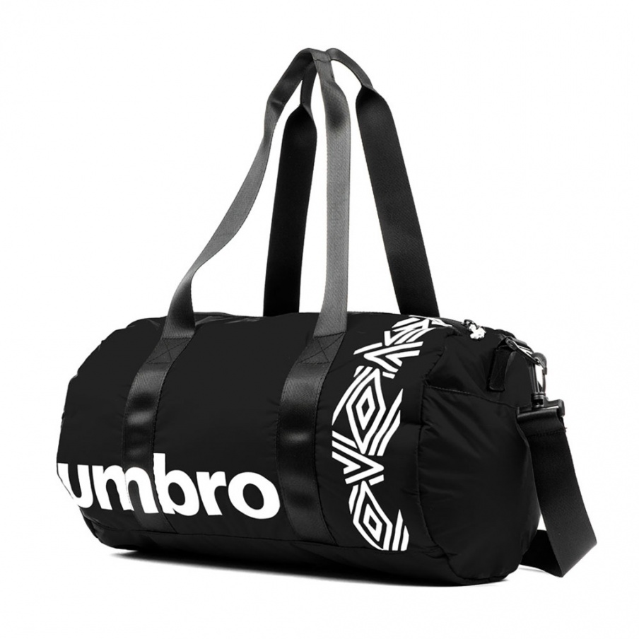 Bolsa Umbro Padded Ripstop Barrel XS