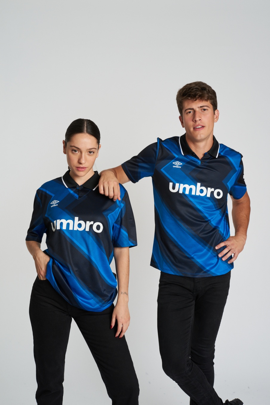 Umbro ZZ Pro Polo