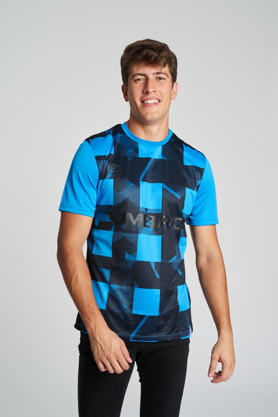 Umbro SSG Blue T-shirt