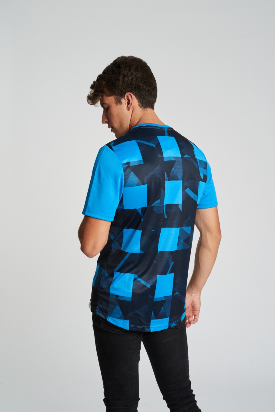Umbro SSG Blue T-shirt