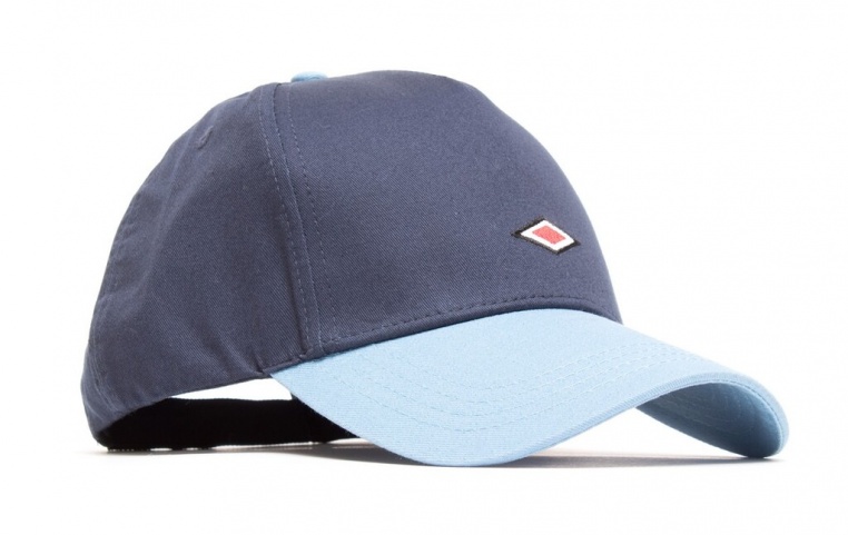 Umbro Navy / Blue Cap