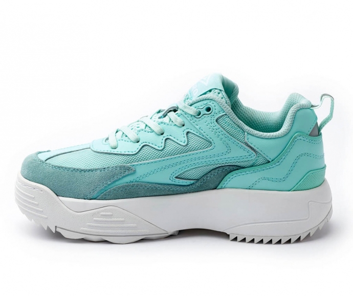 Slipper Umbro EXERT MAX OCEAN BLUE