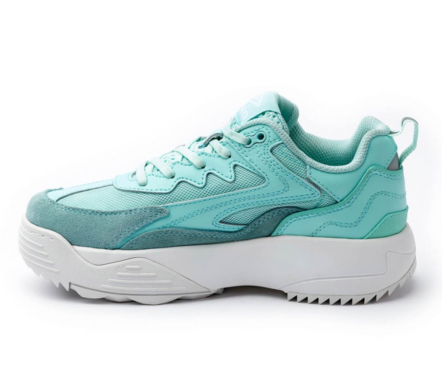 Zapatilla Umbro Exert Max Ocean Blue