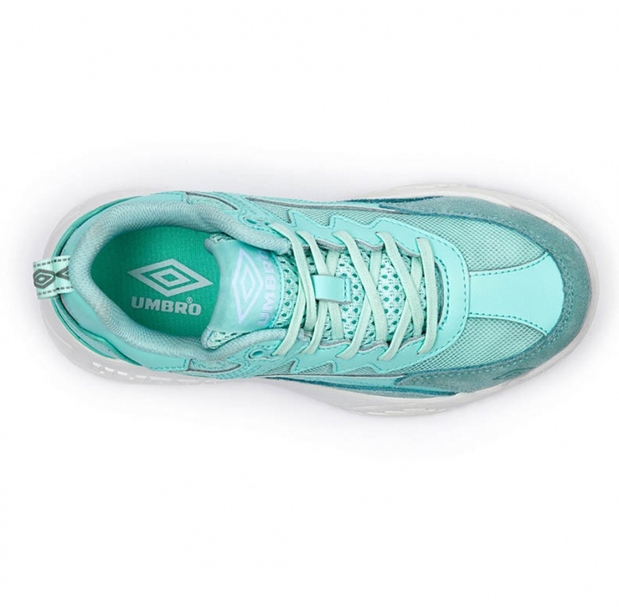 Zapatilla Umbro Exert Max Ocean Blue