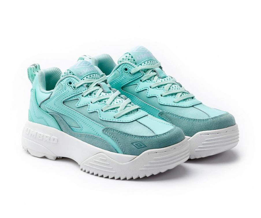 Zapatilla Umbro Exert Max Ocean Blue