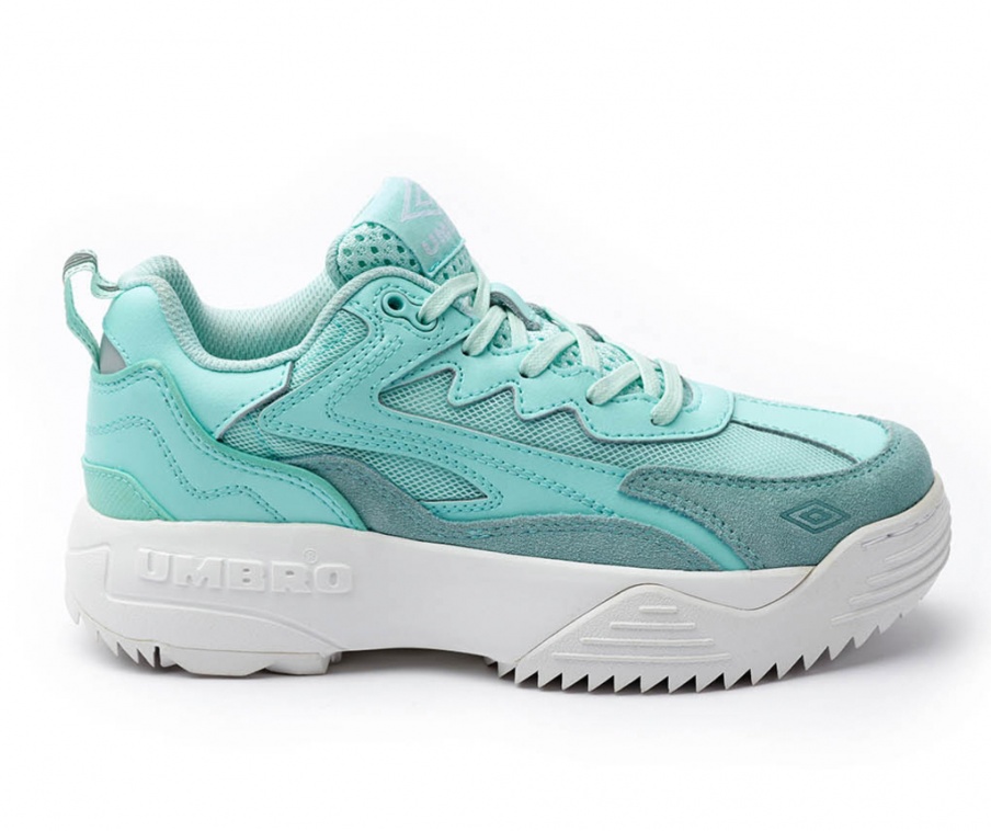 Zapatilla Umbro Exert Max Ocean Blue