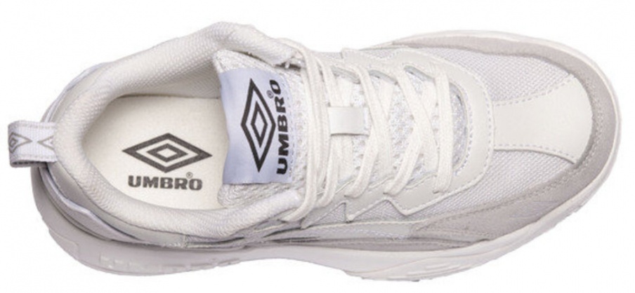 Umbro Exert Max White Sneaker