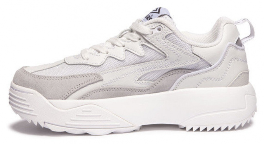 Umbro Exert Max White Sneaker