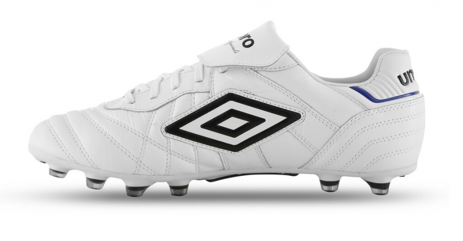 Chuteiras Umbro Speciali Eternal Pro HG Branco