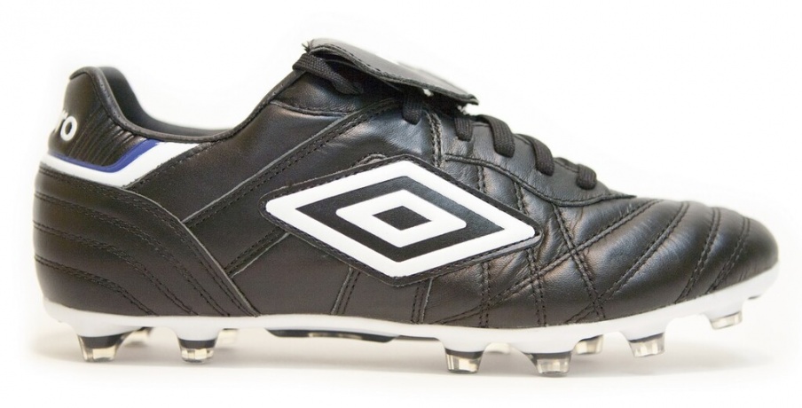 Chuteiras Umbro Speciali Eternal Pro HG Preto