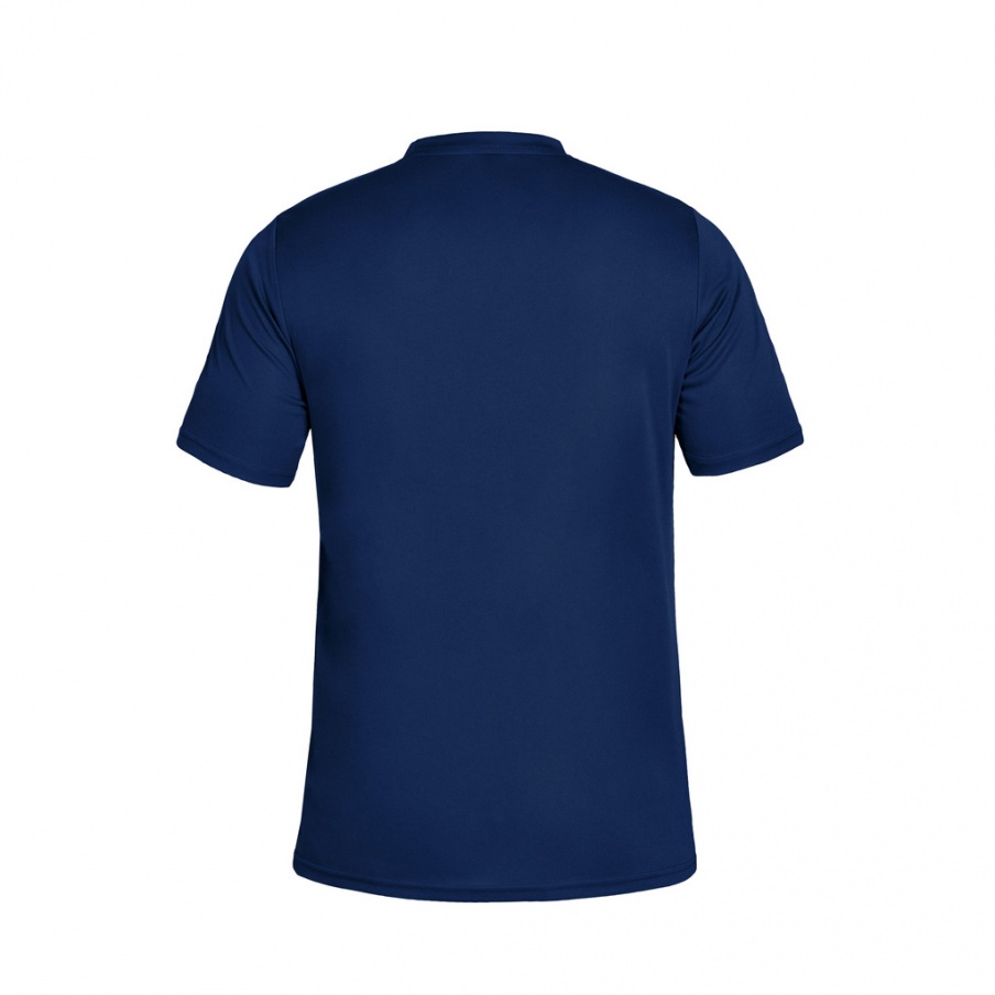 Umbro Oblivion Junior Navy T-shirt