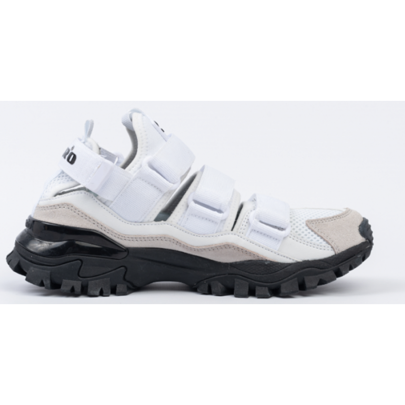 UMBRO FIERA - WMNS WEISS / SCHWARZ