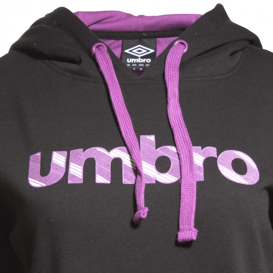 Moletom Fantasia Umbro
