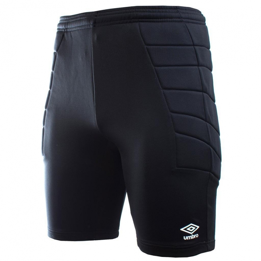 Short de goleiro júnior acolchoado Umbro